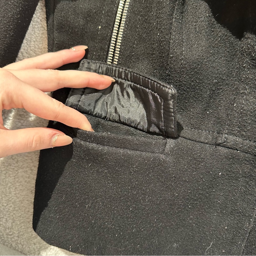 Express jacket size S - Picture 9 of 11